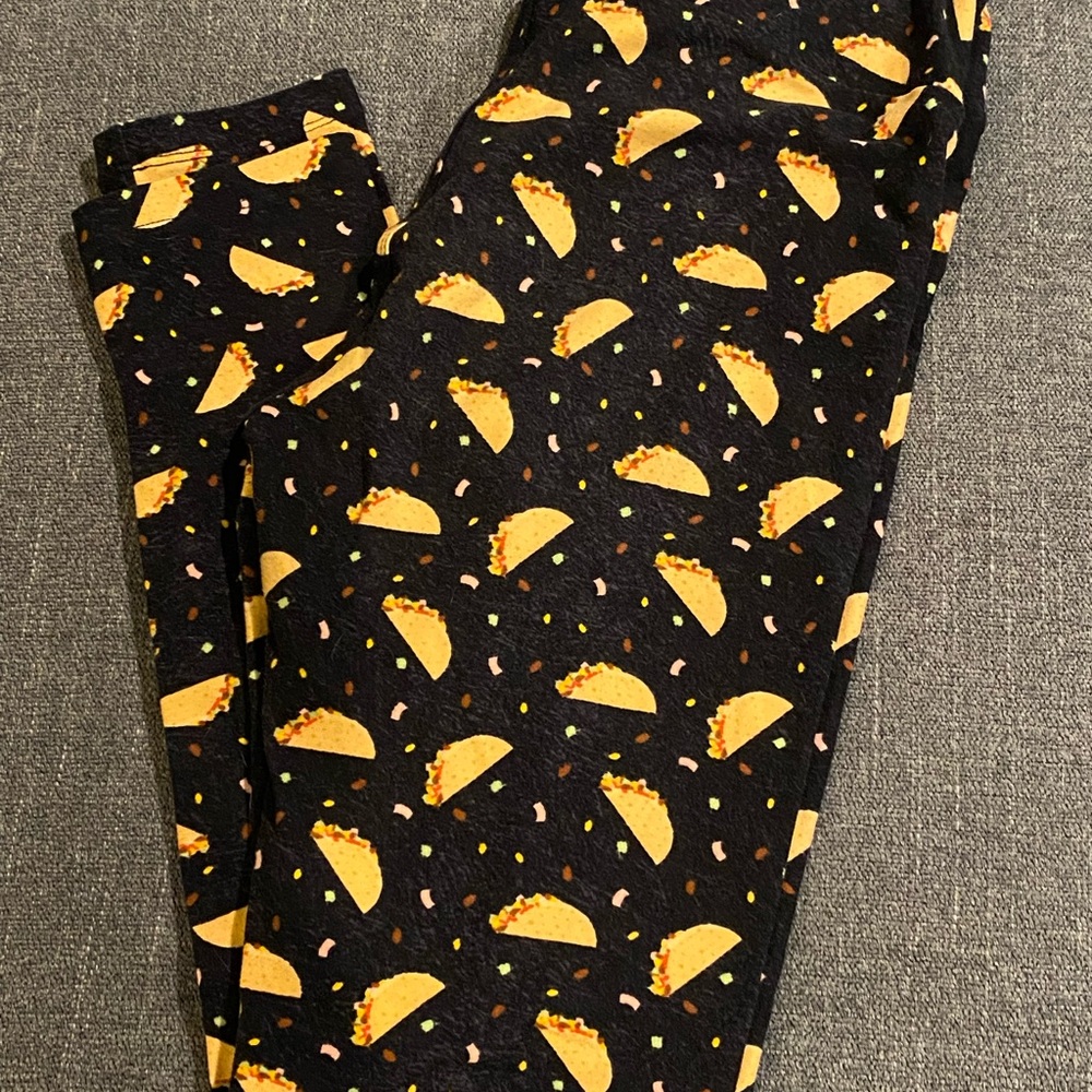 Lularoe leggings